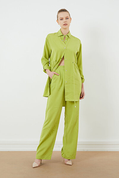 PAULMARK Pt9069 Дамски панталон