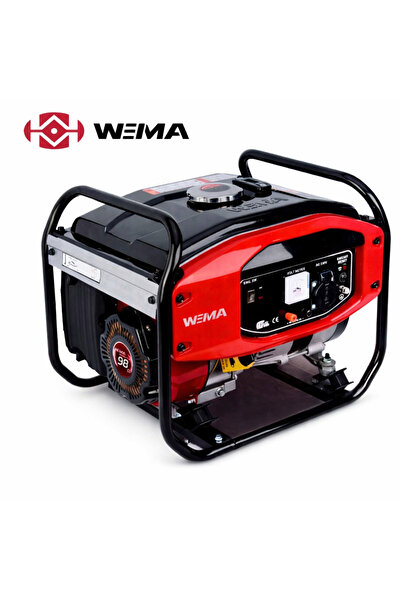 wema 1300 watt gasoline generator
