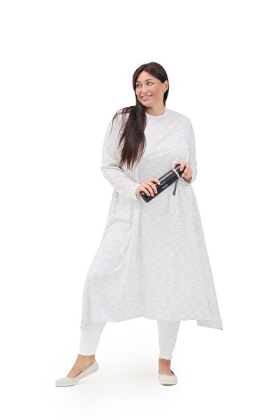 Humble Power Walking Abaya - Sofia Plus