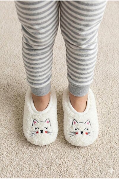 Numix Baby Kids Children's Ballet Booties, Fluffy Ballet Socks, Welsoft Fabri...