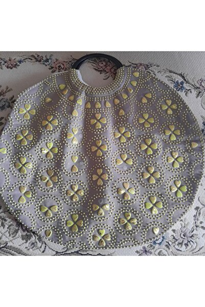 hatıralar Antique Bag