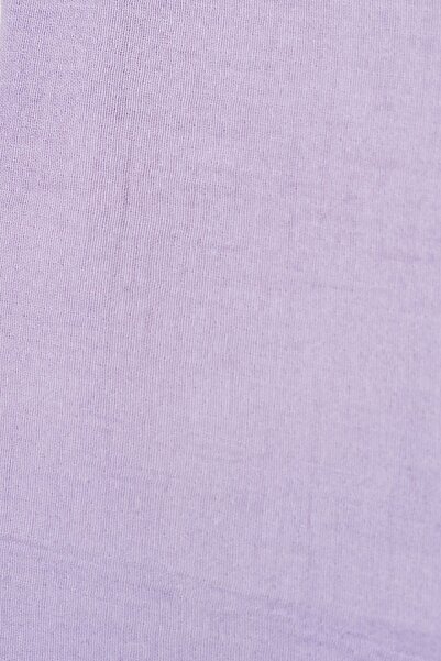 U.S. Polo Assn. Baby Girl Summer Regular Fit Purple Blanket Usb3045-C-V4
