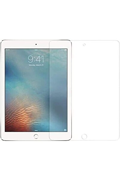 Other واقي شاشة هوتروشي لجهاز آيباد (9.7 بوصة، موديل 2017/2018، الجيل السادس/...