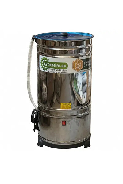 TarımGaraj Tarım Garaj Yayık Tereyağı Yapma Makinası 20 Litre