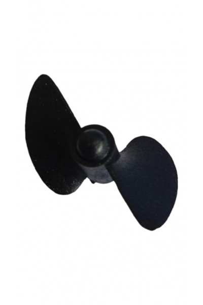 Navomag Elice pentru plantarea modelului RC, 45 mm dreapta cu filet M4 – Desi...