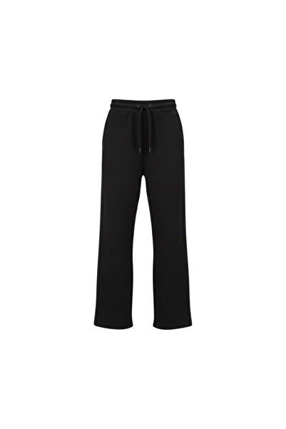 NACRE Oversized Wide Leg Sweatpants Relaxed Fit