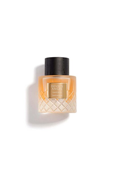 Shaikh Saeed عطر ديفلز أنجل أمبروكس ١٠٠ مل أو دو بارفان