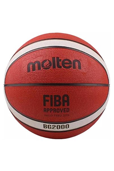 MOLTEN Basketball Ball B7G2000