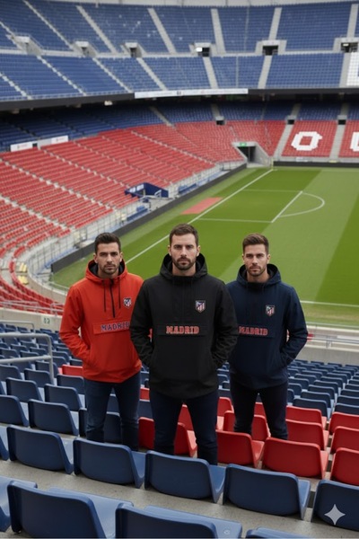 SARI Αδιάβροχο με μισό φερμουάρ MADRID SPORT