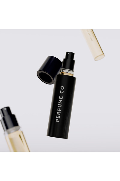 Perfume Co Solace Parfum Travel Spray Refills Set - 3x15 ml (Men)