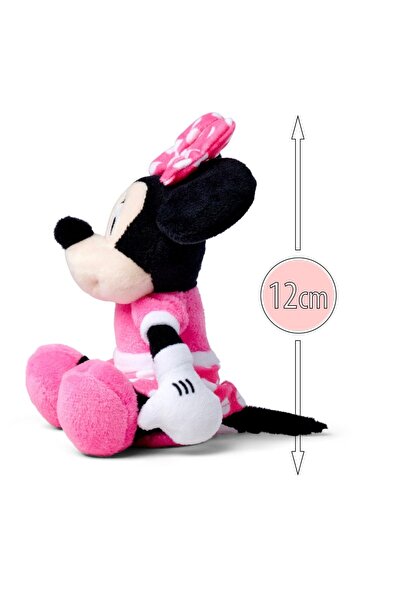 toyziee Minnie Shoulder Squad