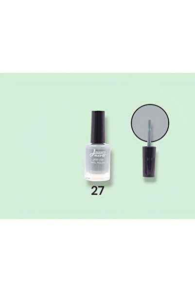 Beauty Nail Polish - Long-lasting Vibrant Colors NO.27