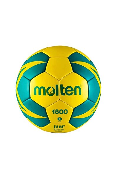 MOLTEN كرة الهنتبول H1X1800-YG