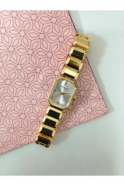 POLO Rucci 6077 Kadın Kol Saati