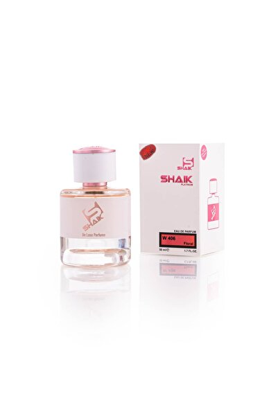 Shaik W 406 Floral Women – 50 ml