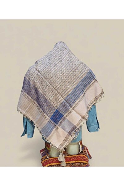 AL-YASMEEN Puşi Şal