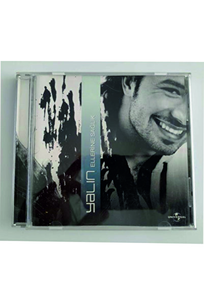 Universal Müzik Health Cd with Lean Hands