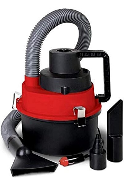 Primo Plus Portable Wet and Dry Auto Vacuum Cleaner Car Van Boat Truck caravan