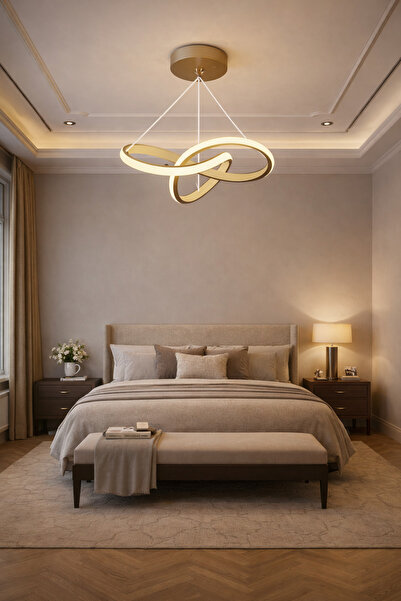 KELEN DEKORASYON Avize