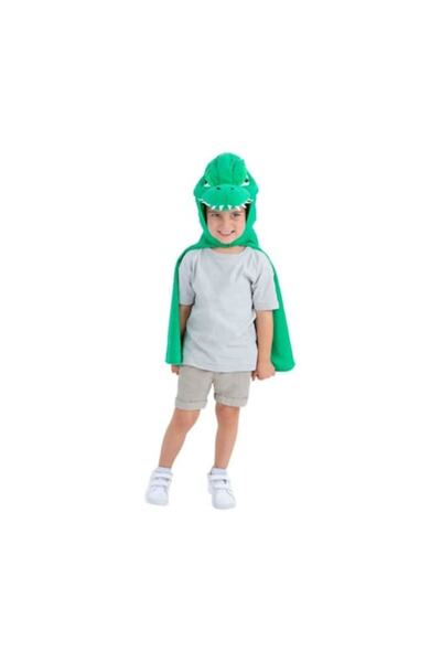Smiffys Dinosaur cape for children