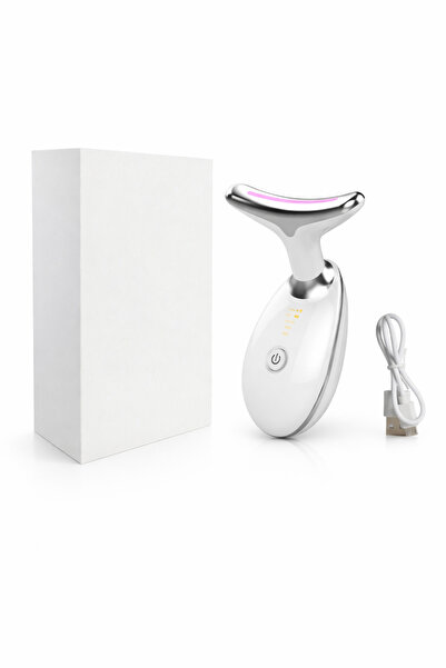 Generic جهاز تجميل قابل لإعادة الشحن لتقليل التجاعيد بتقنية الضوء النبضي المكثف