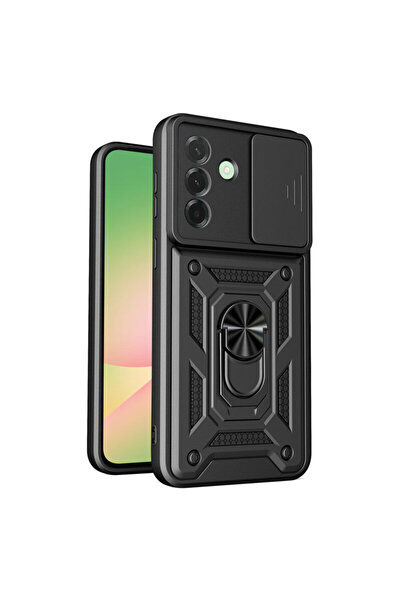 Techsuit Husă de protecție pentru cameră Samsung Galaxy A57 5G, seria CamShie...