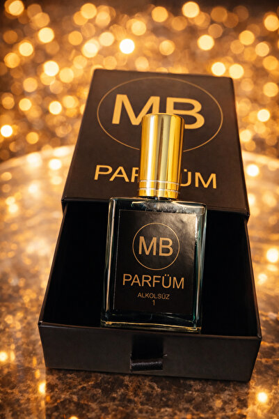 MB Alkolsüz Parfüm