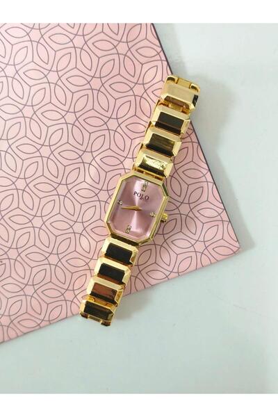 POLO Rucci 6077 Kadın Kol Saati