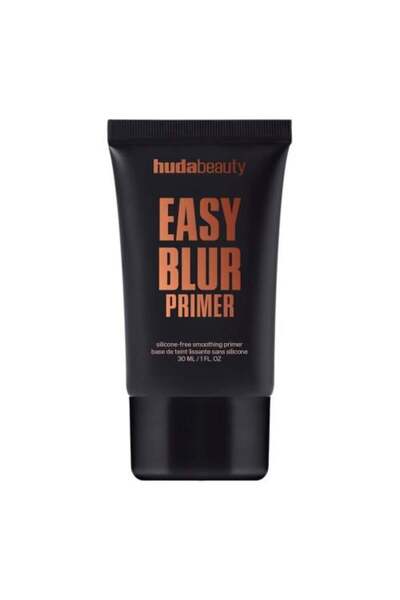 Attention Care Hu.da Bea.uty Easy Blur Silicone-Free Tinted Primer for Pores ...