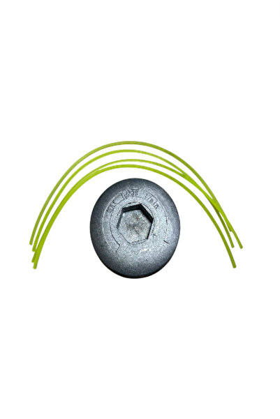 SURMAX MOTORLU TIRPAN ÖRÜMCEK BAŞLIK METAL UNİVERSAL