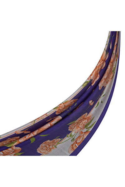 ipekevi Peony Tensel Shawl