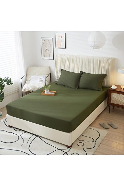 Generic Donatella Twin Bed Sheet Set with Pillowcase