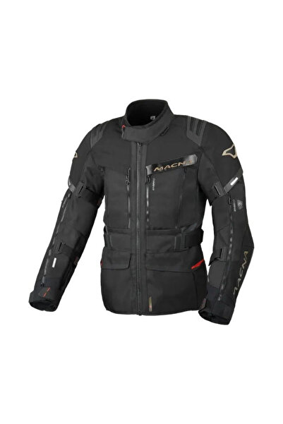 MACNA مونت سينكروني أسود فور سيزونز