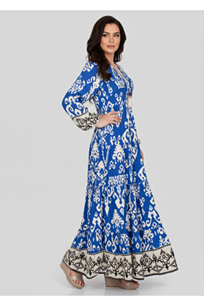 MQ Women's Maxi Dress