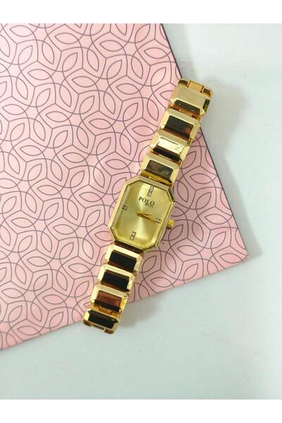 POLO Rucci 6077 Kadın Kol Saati