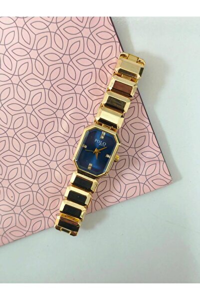 POLO Rucci 6077 Kadın Kol Saati