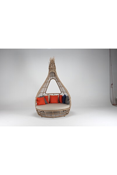 Luce Garden Rosa Daybed