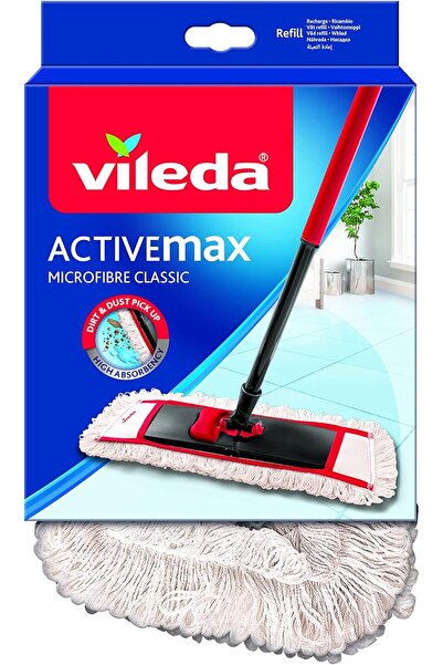 Vileda طقم مفرش غسيل كومبي 1477، من الخيزران، متعدد الألوان