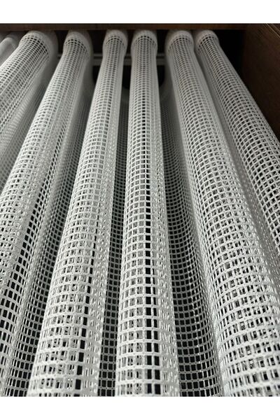 Belvedere AĞIR GRAMAJLI FİLE TÜL