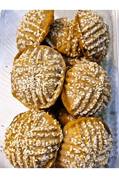 ŞarkütEvi Hatay Hurmalı Kömbe 1 KG