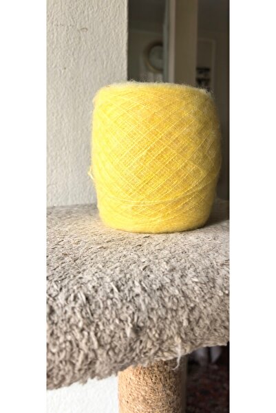 bymila خيط حياكة يدوي 100 جرام من الموهير الرفيع