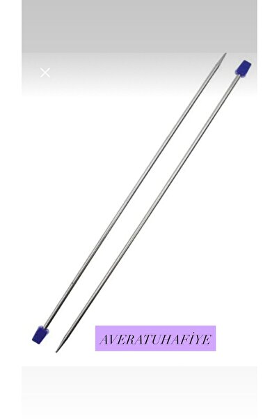 Avera Titanium Mesh Needle - 35 cm