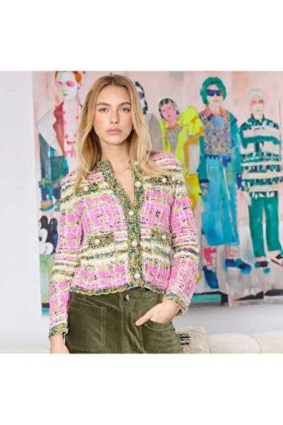 Bemore34 KALIN ÖRME KUMAŞ HIRKA