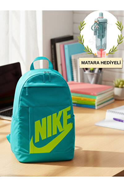 Dörtel Tedarik NK Element 2.0 Backpack Unisex Sırt Çantası H2O Tritan Detoks ...