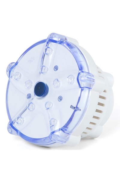 OEM Lampă LED pentru piscină, Bestway, 7 culori, alimentată cu baterii, 17 LE...