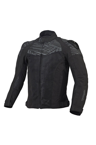 Prohel COLOMBIA AIR MONT SİYAH