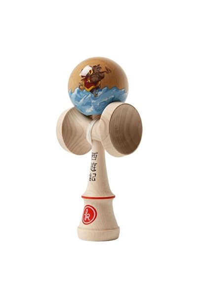 Kendama Europe Record Plus Legend Sun Wukong