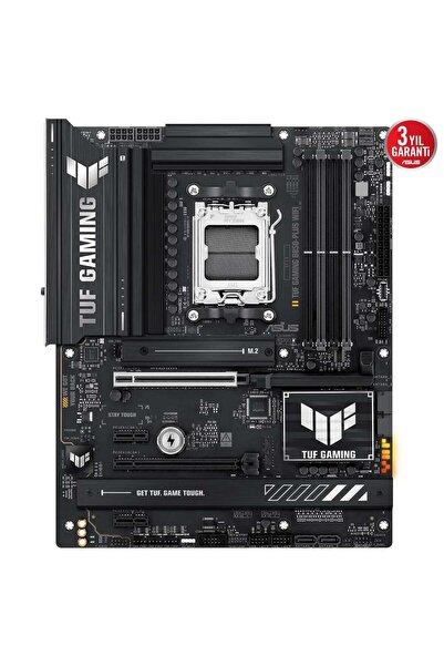 TUF GAMING B850-PLUS WIFI AM5 ANAKART