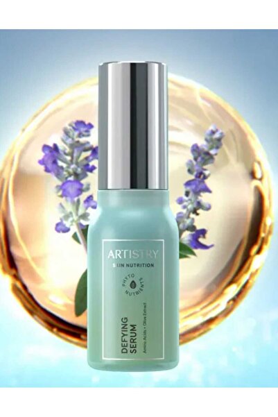 Amway سيروم العناية المضاد للتجاعيد آرتيستري سكين نيوتريشن