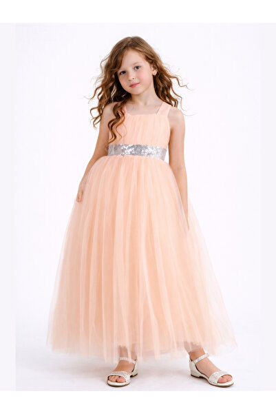 Casabony ✨   Tutu Fluffy Party & Holiday Girl's Dress